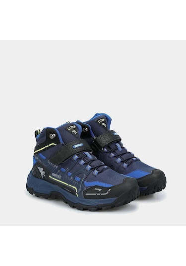 Joma Navy Royal Jutahw2303v Çocuk Günlük Spor Ayakkabı Mavi