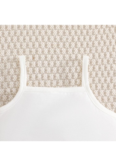 Mor Çocuk Giyim Kız Setleri Oymak Üst + Cami Üst + Haki Etekler 3 Adet Yaz Takım Elbise Setleri Kızlar Için 12M-6Y Çocuk Giysileri 12M-6Y Mor