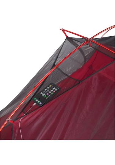Msr Freelite II Çadır 3 Mevsim 2 Kişilik Green