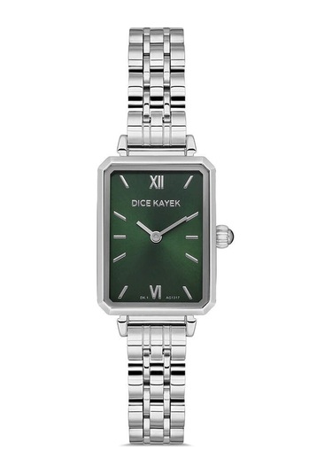 Dıce Kayek Dk.1.ag1317.09 Kadın Kol Saati Diğer