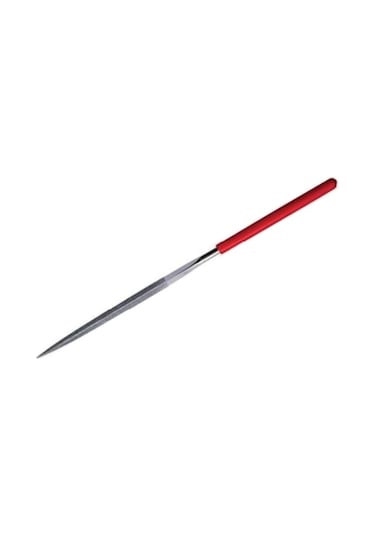 Fett 160mm Pld Üçgen Elmas Eğe