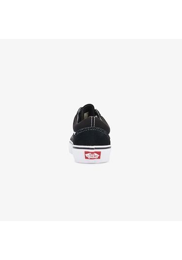 Vans Old Skool Unisex Sneaker - VD3HY28 - Siyah