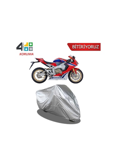 Honda Cbr 1000 Rr Sp Miflonlu Motosiklet Brandası