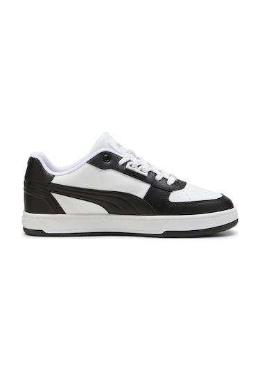 Puma Caven 2.0 Lux Unisex Spor Ayakkabı 395016 04 - Siyah