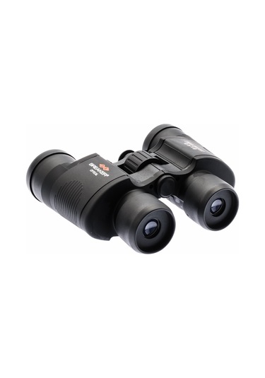 Breaker 8x40 Wd4 Çift Göz Ayarlı Profesyonel  Dürbün 1000m/56m Siyah