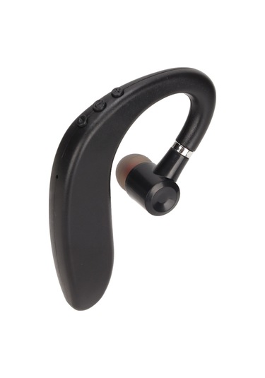 Ximistore9 Bluetooth 5.2 Tek Kulaklı Spor Kulaklığı - Ipx6 Su Geçirmez, 25 Saat Çalma Süresi, Ergonomik Tasarım, Kaliteli Ses Ve Konuşma