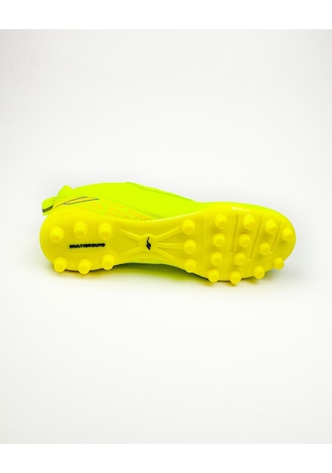 Lescon Ares 3 Yeşil Erkek Krampon 001