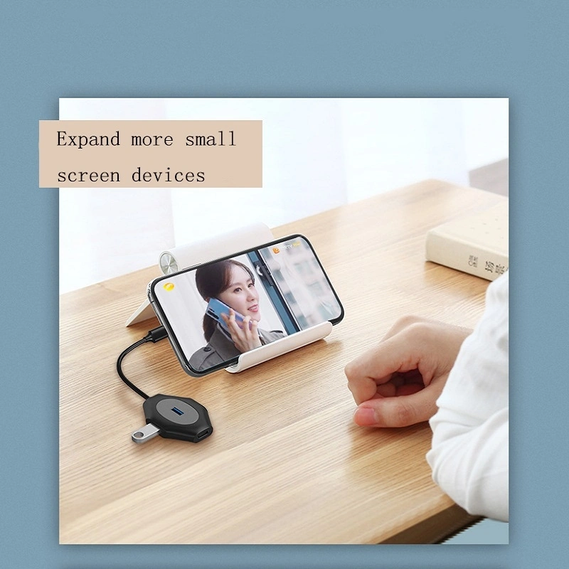 Sones 2 Adet Pd Hızlı Şarjlı Çok Portlu Usb Yerleştirme İstasyonu, Arayüz Sayısı: T1301c Usbc - Usb5v + 1xusb3.0 + 3xusb2.0