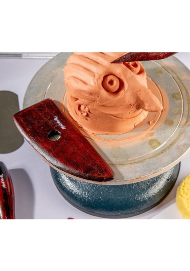 Mm Seramik Araç Kitı 10 Parça