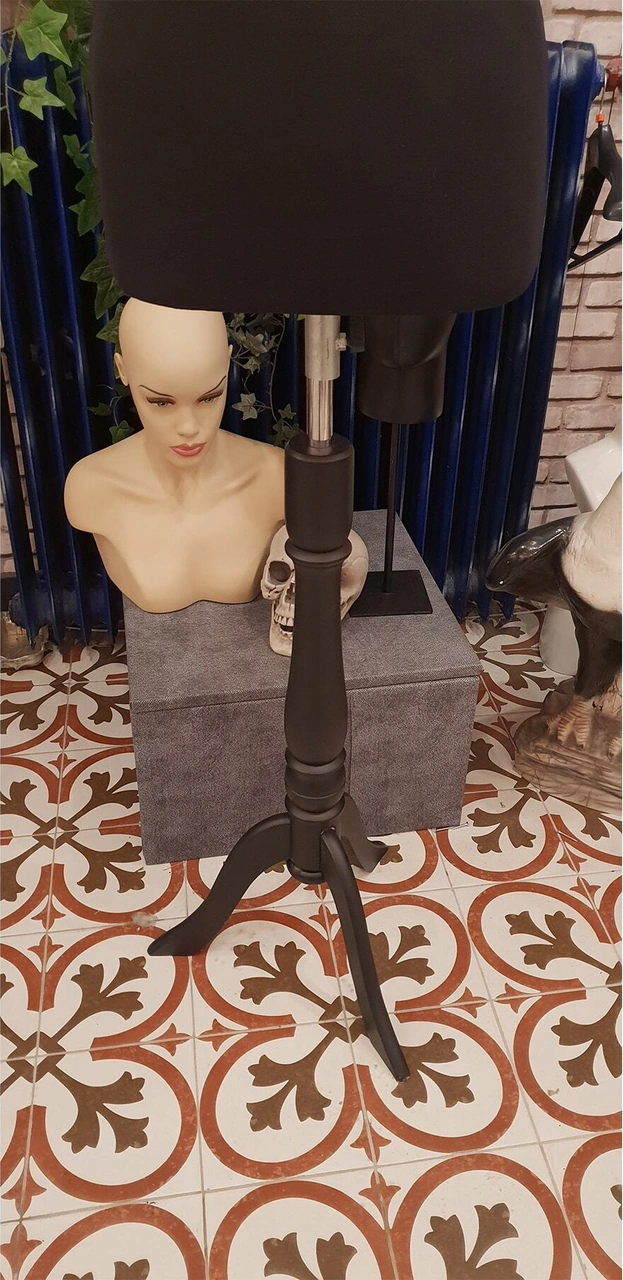 44 Beden Full Iğne Batabilen Terzi Mankeni Prova Mankeni Vitrin Mankeni Po-01 3920