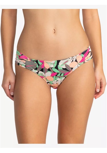 Roxy Beach Classıcs Kvj8 Mayo Şortu 219799202 Siyah