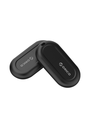 Orico BTA-408 Bluetooth 4.0 USB Adaptör Siyah