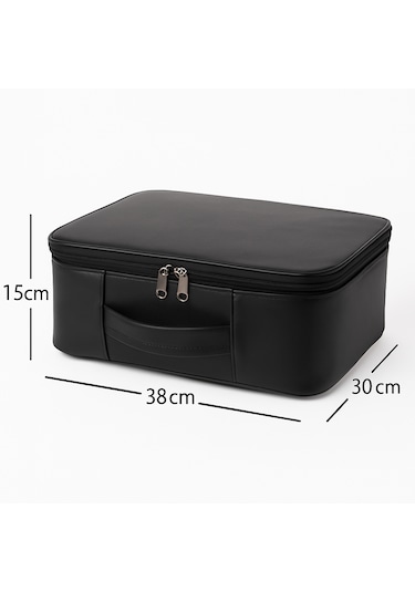 Zuu Bags Kuaför Malzeme Çantası