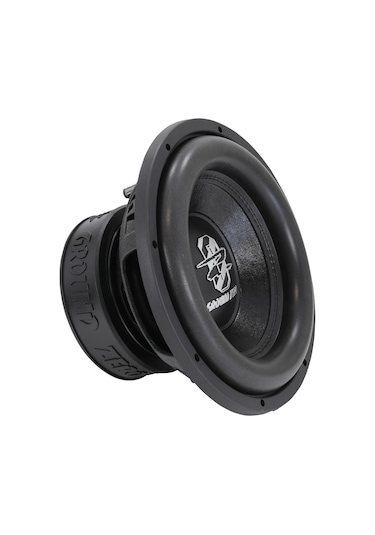 Ground Zero Gzrw 30-d2 30 Cm Subwoofer Fiyatları ve Özellikleri