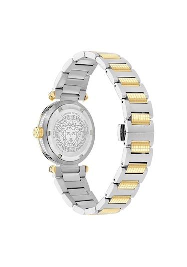 Versace Greek Vrscve5b00325 Bordo