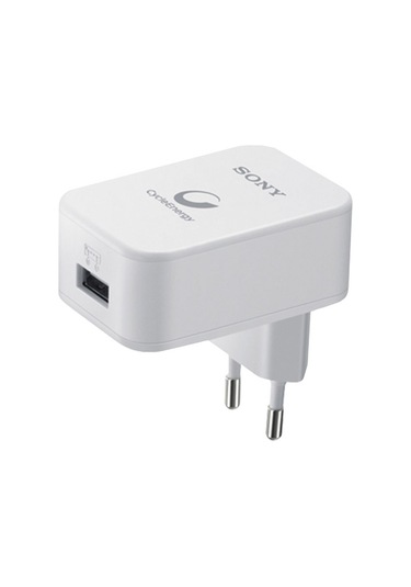 Sony CP-AD2 2.1A Seyahat Şarj Aleti 1.5 M