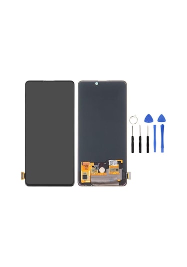 Xiaomi Mi 9t Mi 9t Pro Uyumlu Lcd Ekran Dokunmatik