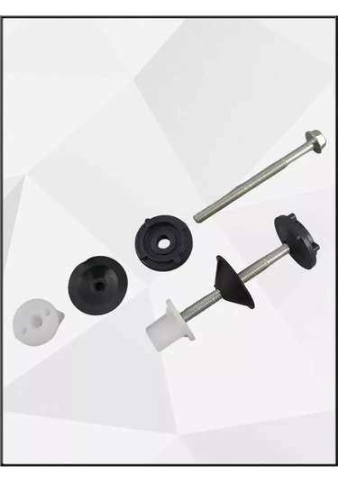 Uklad Yandan Bağlantılı Tek Modlu Klozet Armatürü 212509045