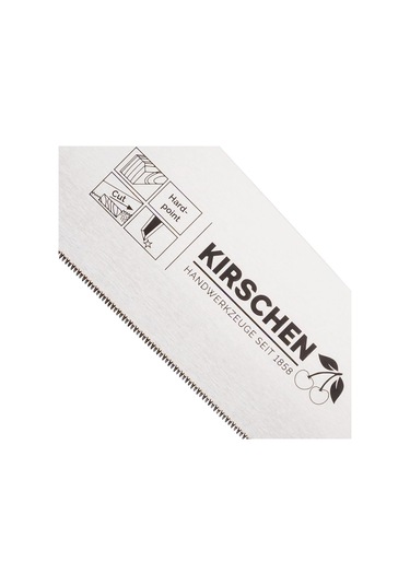 Kırschen Mantar Saplı Temiz Kesim Testere 270 Mm 4410270