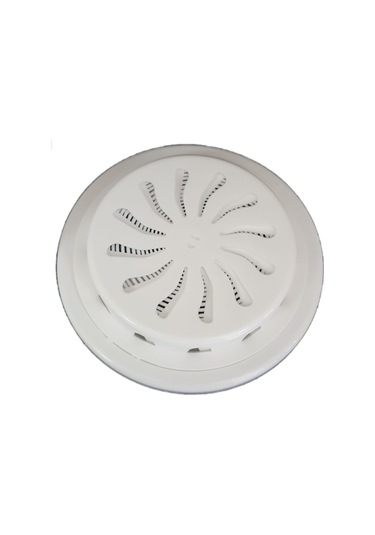 Doğalgaz Cam Menfezi (Aç/Kapa Ayarlı)