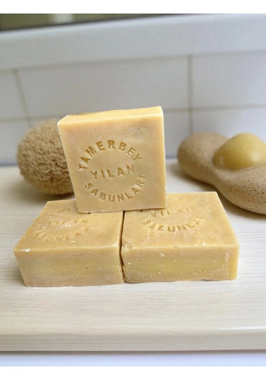Tamerbey Yılan Otu Sabunu 125 G
