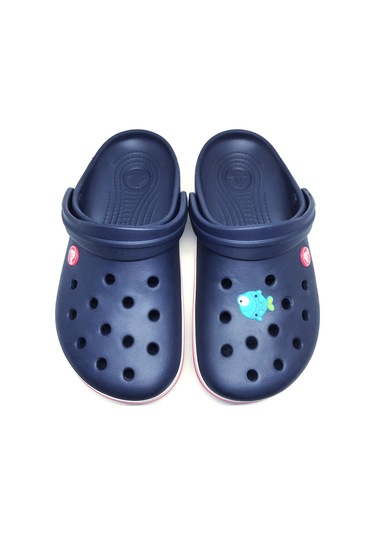 Crocs Terlik Süsü & Renkli Aksesuar Jibbitz (438578282) Çok Renkli
