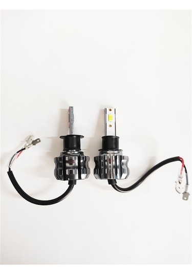 Photon Zero H3 +3 Plus Fansız Led Xenon Buz Beyaz 12v-24v