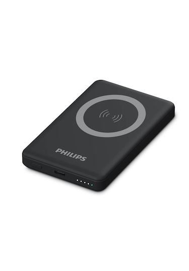 Philips Dlp9762/00 10.000 Mah 20w Magsafe Wireless Powerbank 1xus