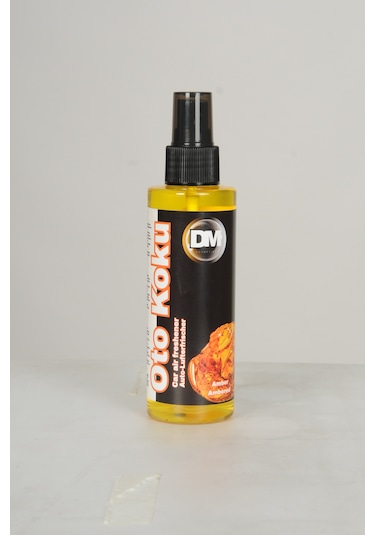 Oto Kokusu Amber & Fresh Kokusu 001