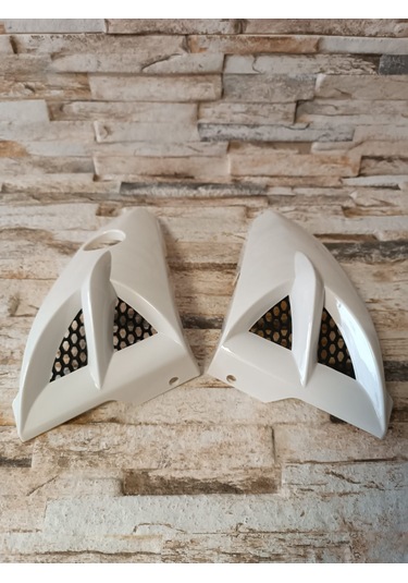 Cg Depo Altı Grenaj Beyaz Bıyık