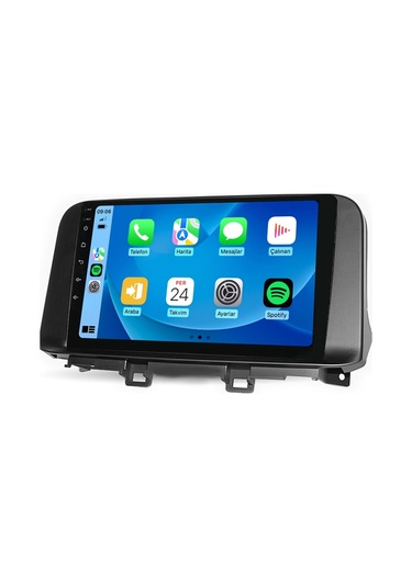 Maitech M-t-c 332 Serisi Hyundai Kona 2017-2019 4+32gb Multimedya Teyp 9"