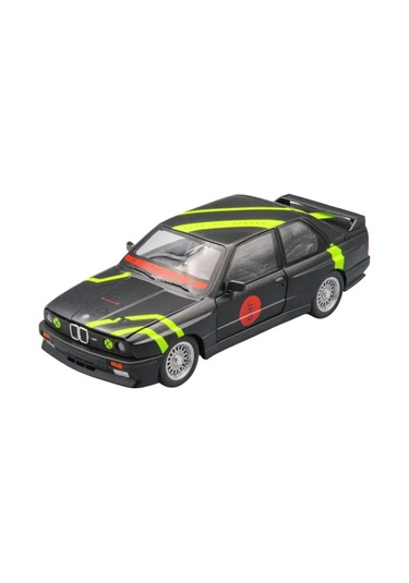 Model Araba M3 E30 1988 1/24 Sesli Işıklı