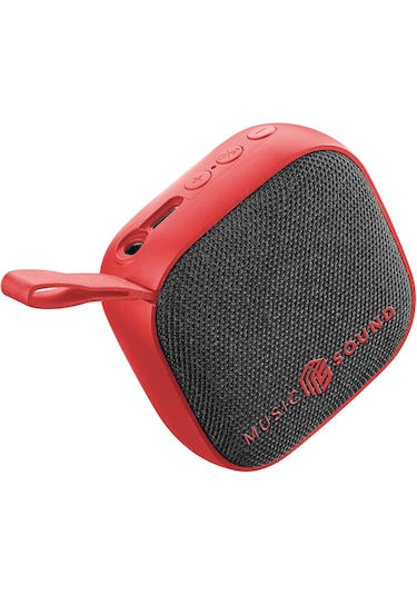 Music Sound Kablosuz Mini Hoparlör