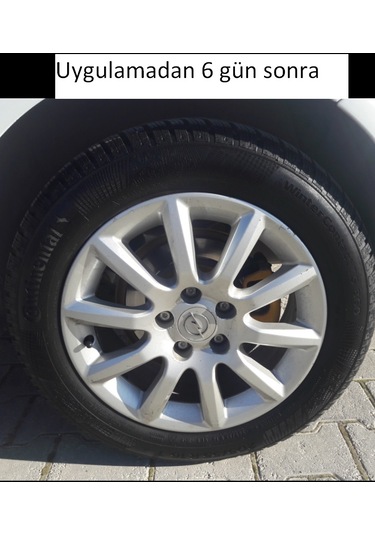 Autoglym Lastik ve Jant Bakım Seti N11.4227