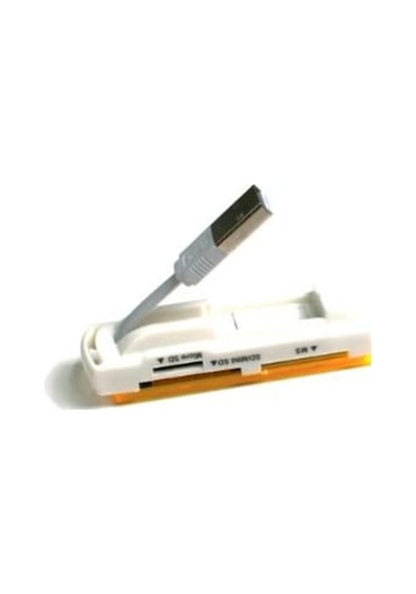 Codegen Usb 2.0 All In One Kart Okuyucu Cr-19