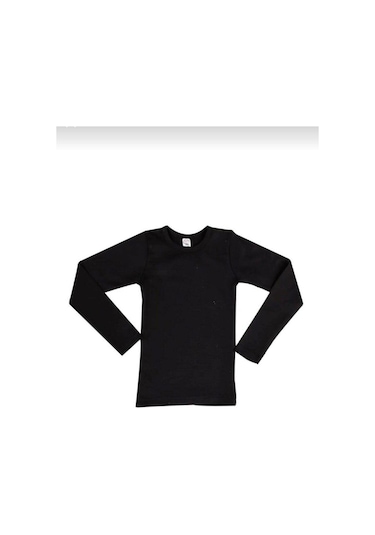 Kota 2005 Unisex Çocuk Termal Tayt Üst Tekli 001