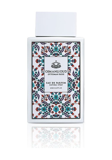 Osmanlı Oud Ottoman Rose EDP Unisex Parfüm 4075 85 ML