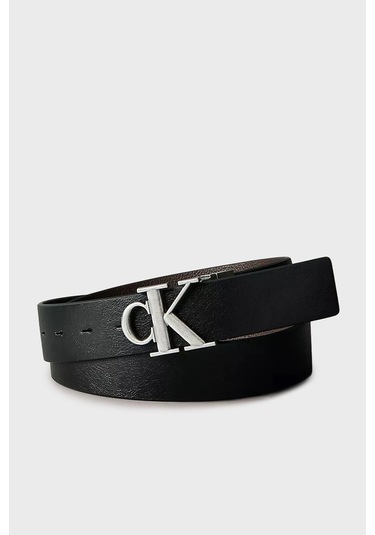 Calvin Klein Erkek Kemer Lv04d7049g V8l Siyah Siyah Calvin Klein Erkek Kemer Lv04d7049g V8l Siyah Siyah