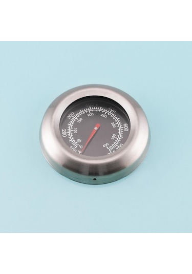 Kenmore Masa Üstü Gazlı Barbekü Turkuaz Turkuaz