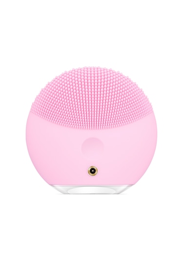 Foreo LUNA Mini 3™ Yüz Temizleme ve Masaj Cihazı Pearl Pink