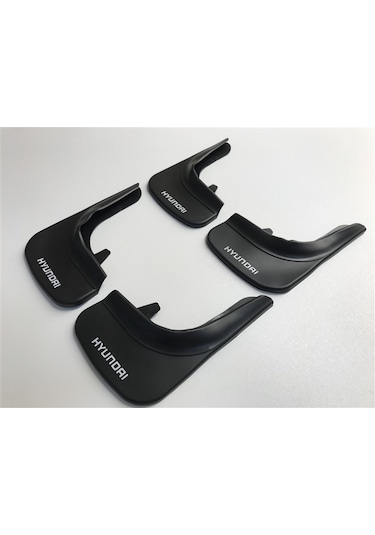 Replax Fiat Linea Ön Ve Arka Paçalık Çamurluk Tozluk 4'lü