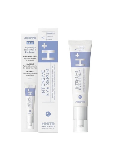 Ootd Intensive Eye Serum 30 G