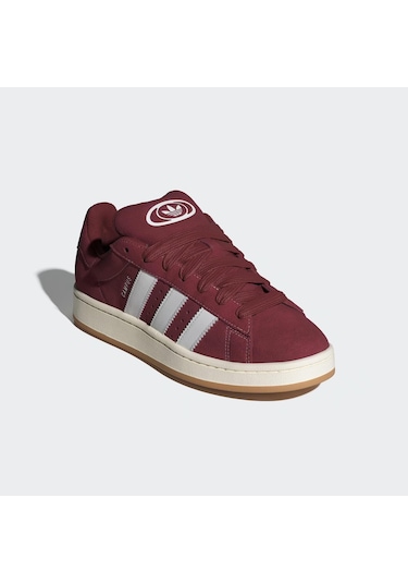 Adidas Campus 00s Erkek Günlük Spor Ayakkabı C-adıjq8349e10a00 Bordo