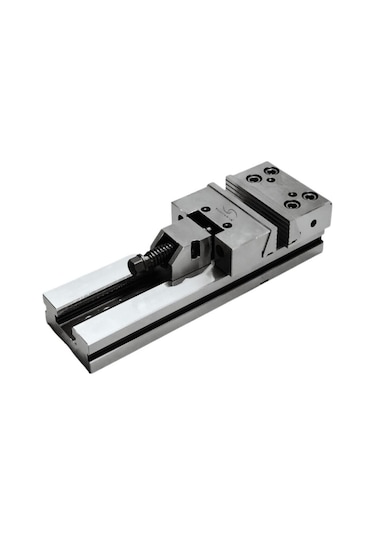 Tokiwa Gt-200b Süper Hassas Tezgah Mengenesi 200x400 Mm