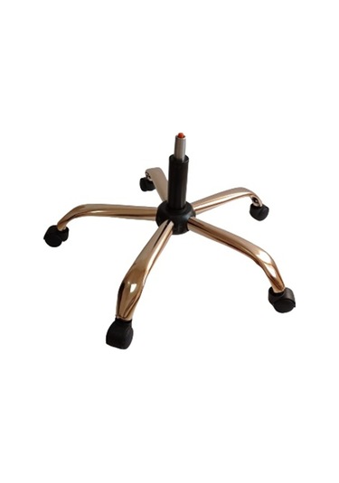 Kamusalmarket Gold Yıldız Ayak 100 Lük Siyah Pistonlu