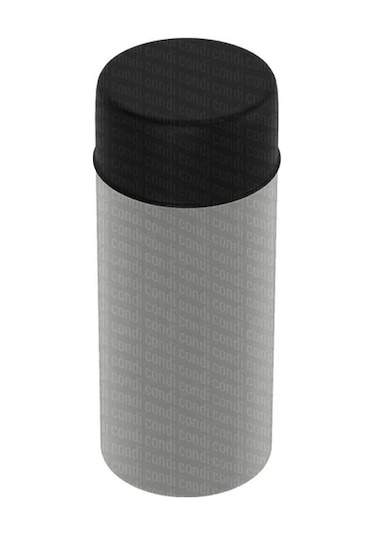 Paslanmaz Kapı Stoperi - Duvar Tipi 100mm