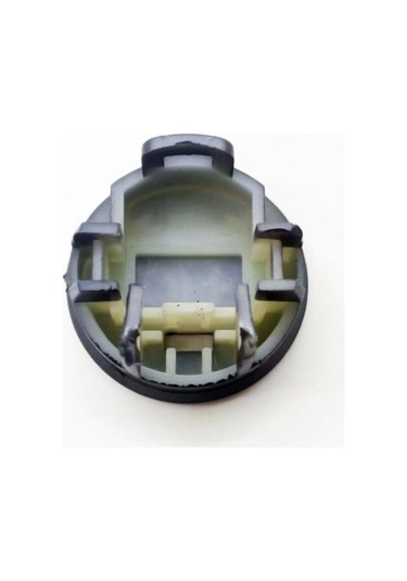 Bmw 5 Serisi E60 E61 Kasalar  2001-2010 Klima Off Düğme Kapağı