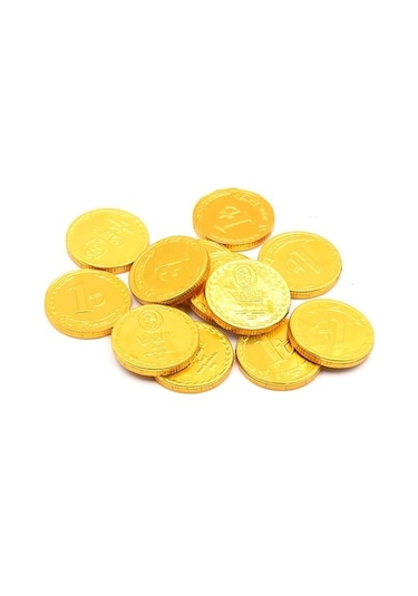 Sevdiklerinize Özel Kırmızı Ahşap Hediye Kutusunda Para Çikolata (548918014)