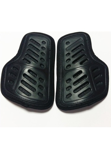 Suntek 1Pair Dayanıklı Yetişkinler 1 Çift Göğüs Koruma Pedleri