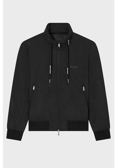 Armani Exchange Erkek Mont Xm001583 Af19196 Uc001 Siyah Siyah Armani Exchange Erkek Mont Xm001583 Af19196 Uc001 Siyah Siyah